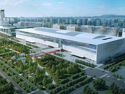 国家会议中心二期图片2
