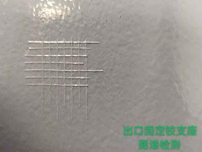 孟加拉国出口支座图片2