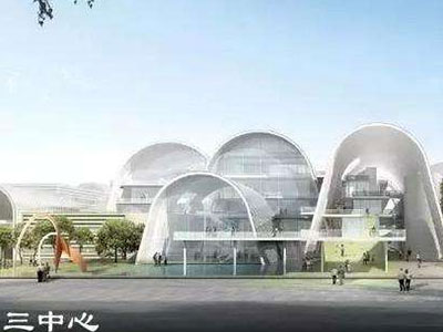 上海市奉贤区青少年活动中心图片2