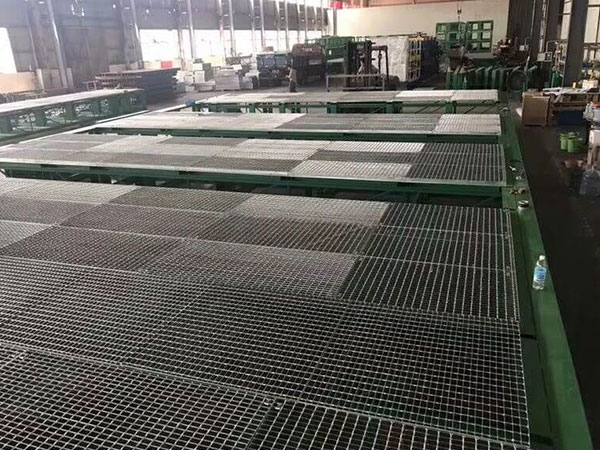钢格栅图片2